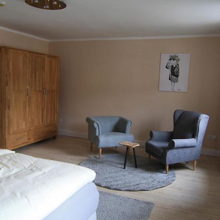 Harz-Traum.2 Apartment Gernrode  Exterior foto
